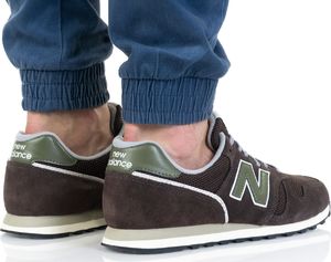 New Balance 373 : Rozmiar - 40.5 7