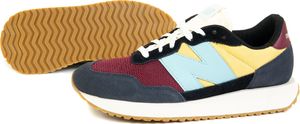 New Balance 237 : Rozmiar - 44.5 1