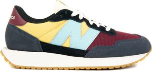 New Balance 237 : Rozmiar - 44.5 2