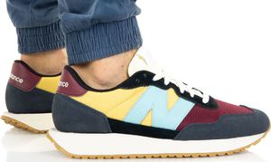 New Balance 237 : Rozmiar - 44.5 3