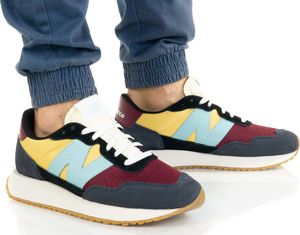 New Balance 237 : Rozmiar - 44.5 4