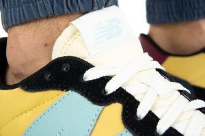 New Balance 237 : Rozmiar - 44.5 5