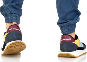 New Balance 237 : Rozmiar - 44.5 6