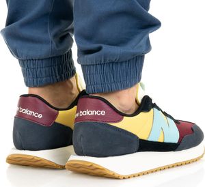 New Balance 237 : Rozmiar - 44.5 7