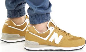 New Balance 574 : Rozmiar - 42.5 3