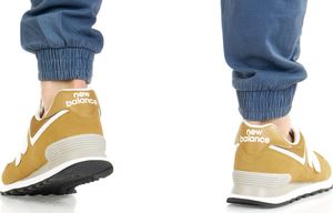 New Balance 574 : Rozmiar - 42.5 5