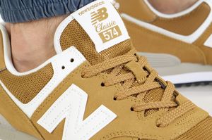 New Balance 574 : Rozmiar - 42.5 6