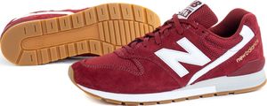 New Balance 996 : Rozmiar - 42 1