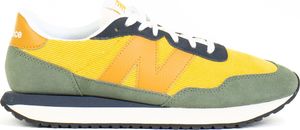 New Balance 237 : Rozmiar - 45 2