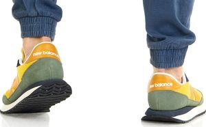 New Balance 237 : Rozmiar - 45 5