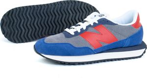 New Balance 237 : Rozmiar - 45.5 1