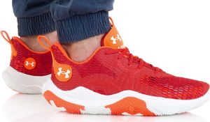 Under Armour UA Spawn 3 : Rozmiar - 42.5 3