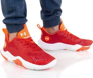 Under Armour UA Spawn 3 : Rozmiar - 42.5 4