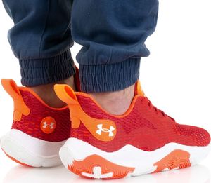Under Armour UA Spawn 3 : Rozmiar - 42.5 6