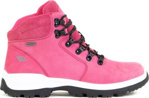 Buty trekkingowe damskie 4f H4Z21-OBDH253 różowe r. 41 2
