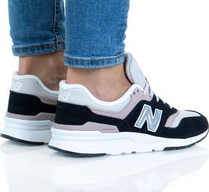 New Balance 997 : Rozmiar - 38 8