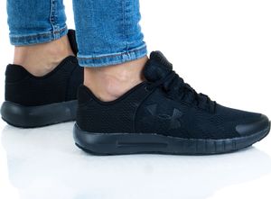 Under Armour GS PURSUIT BP : Rozmiar - 38 3