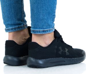 Under Armour GS PURSUIT BP : Rozmiar - 38 8