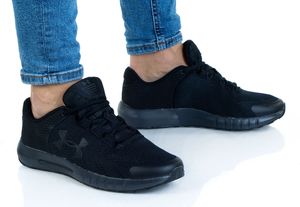 Under Armour GS PURSUIT BP : Rozmiar - 40 6