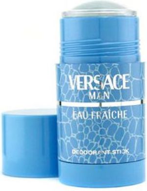 Versace Man Eau Fraiche Dezodorant w sztyfcie 75ml 2