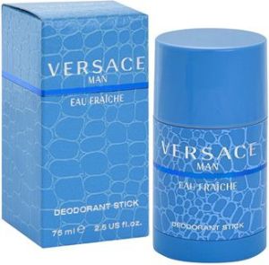 Versace Man Eau Fraiche Dezodorant w sztyfcie 75ml 3
