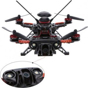 Dron Walkera Runner 250 Advance RTF1 (WAL/2500011) 3