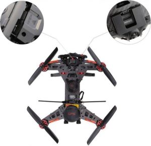 Dron Walkera Runner 250 Advance RTF1 (WAL/2500011) 4