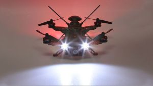 Dron Walkera Runner 250 Advance RTF1 (WAL/2500011) 5