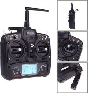 Dron Walkera Runner 250 Advance RTF1 (WAL/2500011) 6