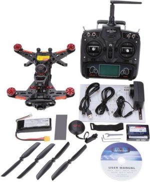 Dron Walkera Runner 250 Advance RTF1 (WAL/2500011) 7