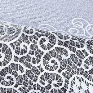 Markizeta Firanka konfekcjonowana Violetta 001539 160x300 cm 2