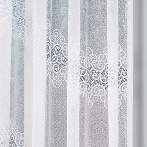 Markizeta Firanka konfekcjonowana Violetta 001539 160x300 cm 4