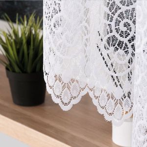 Markizeta Firanka konfekcjonowana Violetta 001539 160x300 cm 5