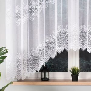 Markizeta Firanka konfekcjonowana Violetta 001539 160x300 cm 6