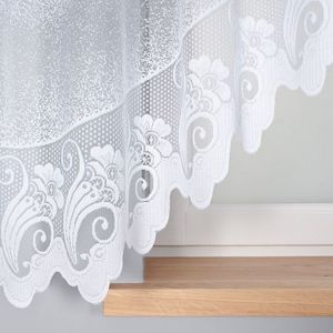 Markizeta Firanka konfekcjonowana Adelina 002245 160x310 cm. 2