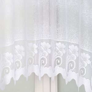 Markizeta Firanka konfekcjonowana Adelina 002245 160x310 cm. 3