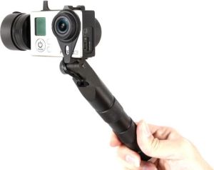 Gimbal Walkera Ręczny gimbal bezszczotkowy HF-G3 (WAL/HF-G3) 3