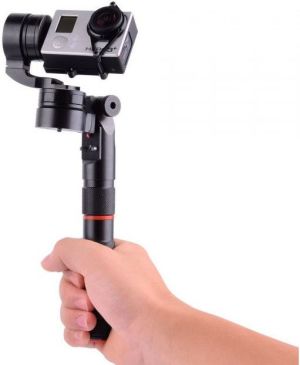 Gimbal Walkera Ręczny gimbal bezszczotkowy HF-G3 (WAL/HF-G3) 4