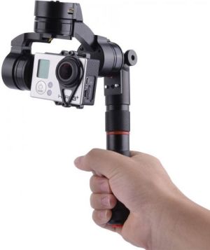 Gimbal Walkera Ręczny gimbal bezszczotkowy HF-G3 (WAL/HF-G3) 5