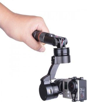 Gimbal Walkera Ręczny gimbal bezszczotkowy HF-G3 (WAL/HF-G3) 6