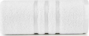 Eurofirany Ręcznik Kąpielowy Madi (01) 30 x 50 Biały 1