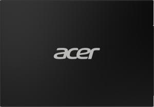 Dysk SSD Acer RE100 512 GB 2.5" SATA III 1