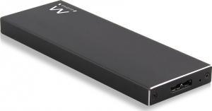 Kieszeń Ewent M.2 SATA - USB 3.2 Gen 1 (EW7023) 1