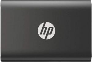 Dysk zewnętrzny SSD HP SSD P500 250 GB Czarny 2