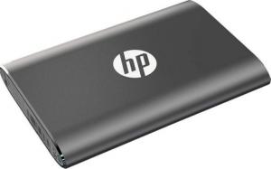 Dysk zewnętrzny SSD HP SSD P500 250 GB Czarny 3