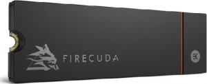 Dysk SSD Seagate FireCuda 530 4TB M.2 2280 PCI-E x4 Gen4 NVMe (ZP4000GM3A023) 3
