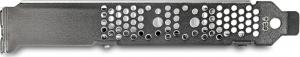 Kontroler StarTech PCIe 3.0 x8 - 2x M.2 M-key (PEX8M2E2) 3