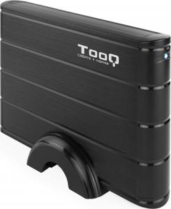 Kieszeń TooQ 3.5" SATA - USB 3.2 Gen 1 (TQE-3530B) 1