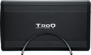 Kieszeń TooQ 3.5" SATA - USB 3.2 Gen 1 (TQE-3526B) 4