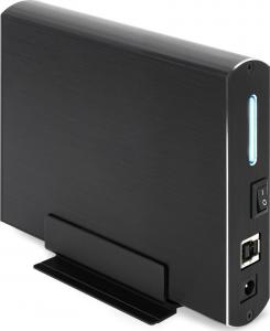 Kieszeń TooQ 3.5" SATA - USB 3.2 Gen 1 (TQE-3531B) 2